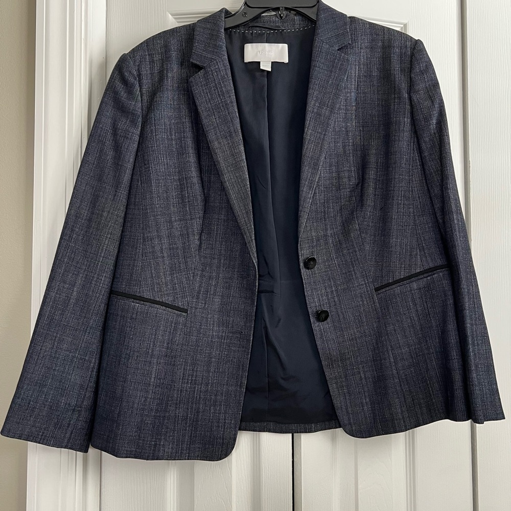 Classic Blazer - image 1